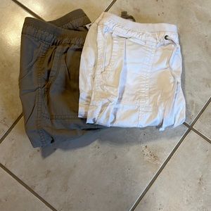 Women’s Old Navy shorts